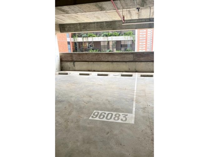 Oficina en venta en Las Palmas, Medellín, 35 m² · foto 7 de 7
