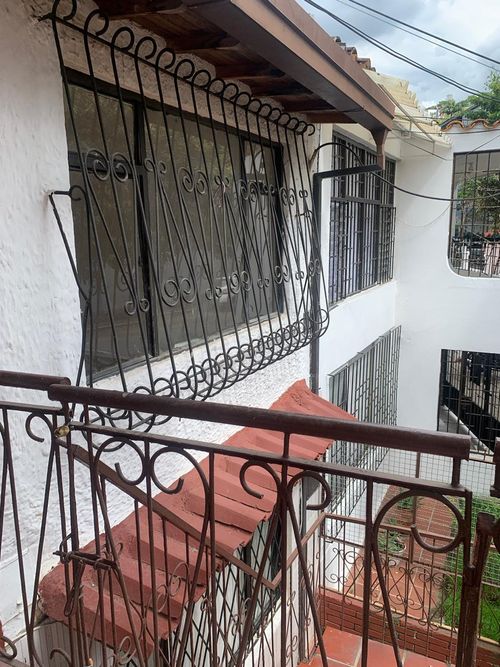 Apartamento de 3 alcobas en venta en Lagos Iii, Floridablanca, 95 m² · foto 7 de 18