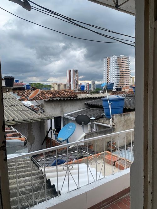Apartamento de 3 alcobas en venta en Lagos Iii, Floridablanca, 95 m² · foto 8 de 18