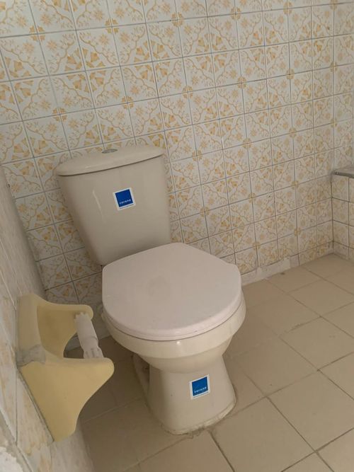 Apartamento de 3 alcobas en venta en Lagos Iii, Floridablanca, 95 m² · foto 15 de 18