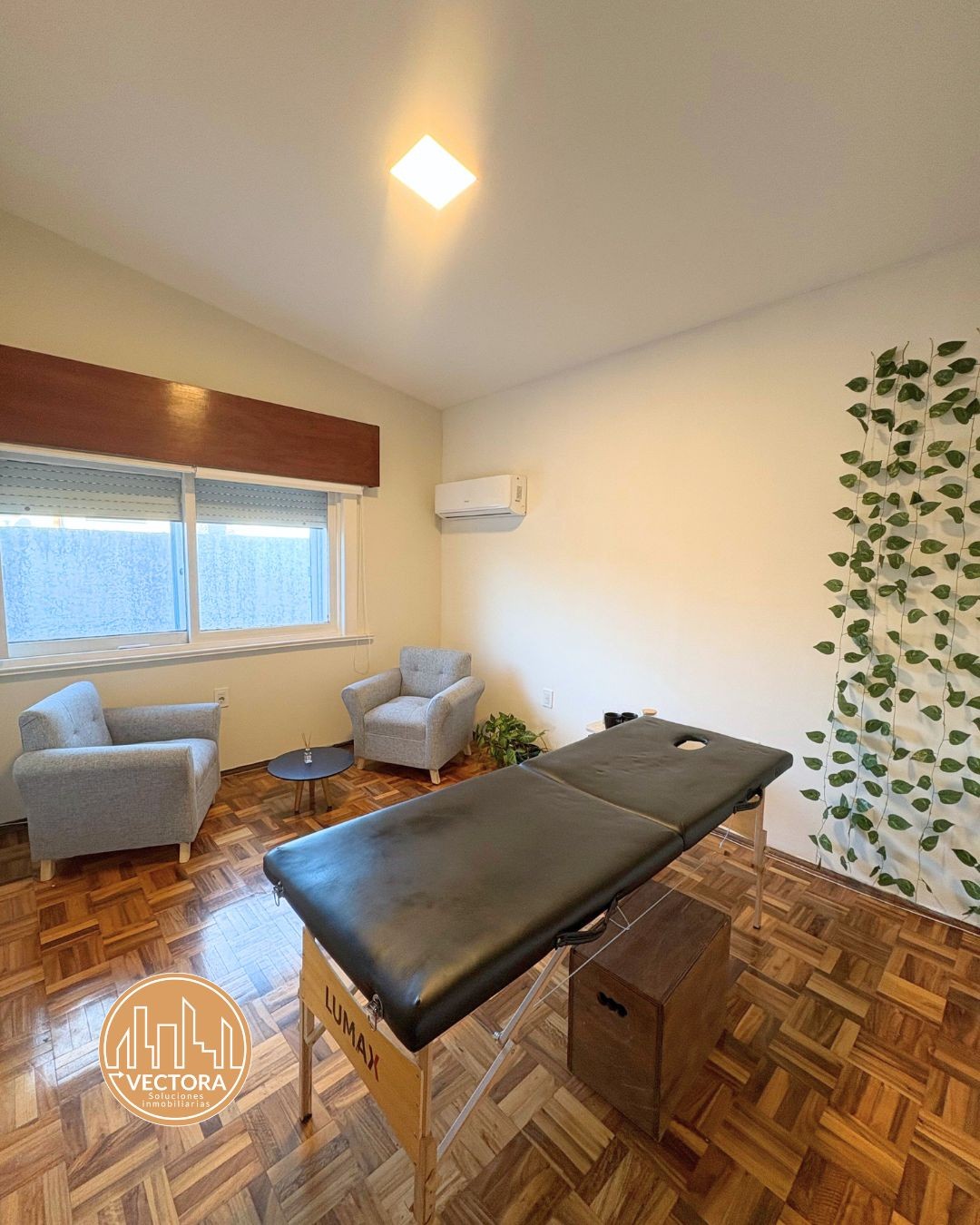 ALQUILA OFICINA / CONSULTORIO / ESCRITORIO EN CARRASCO LÍMITE PUNTA GORDA