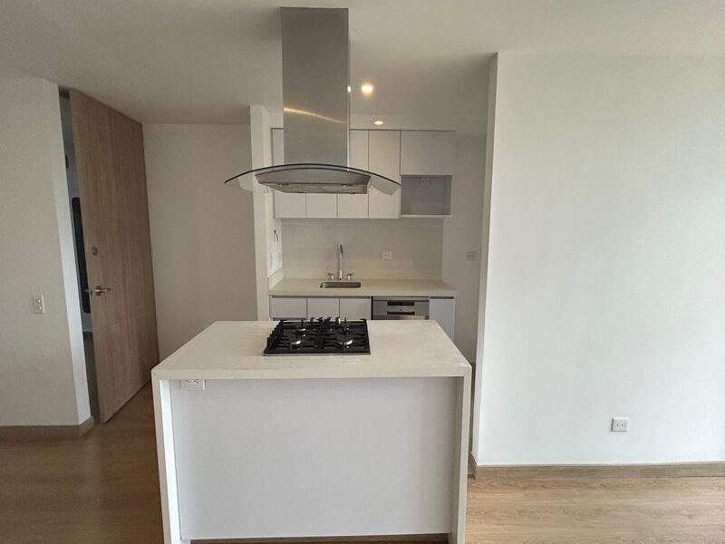 Apartamento en venta en Belen, Marinilla · foto 3 de 18