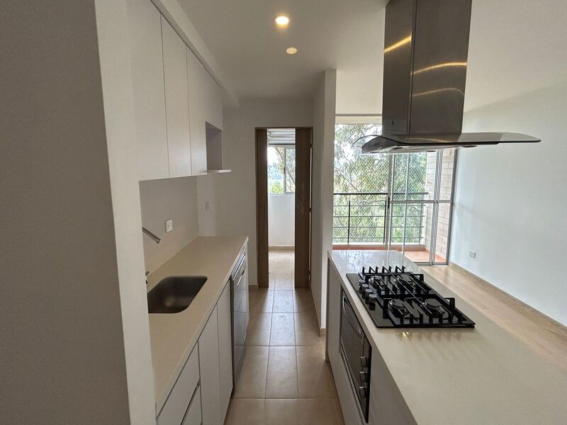 Apartamento en venta en Belen, Marinilla · foto 4 de 18