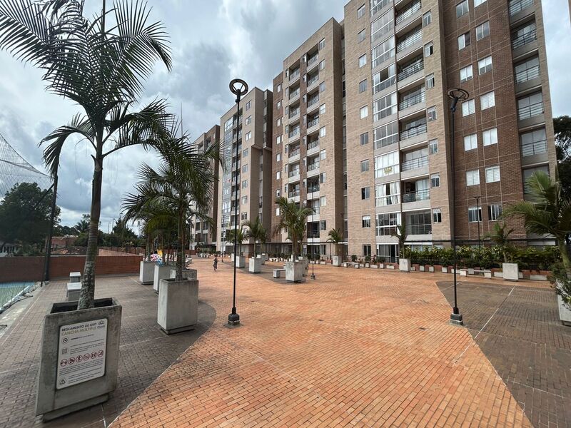 Apartamento en venta en Belen, Marinilla · foto 15 de 18