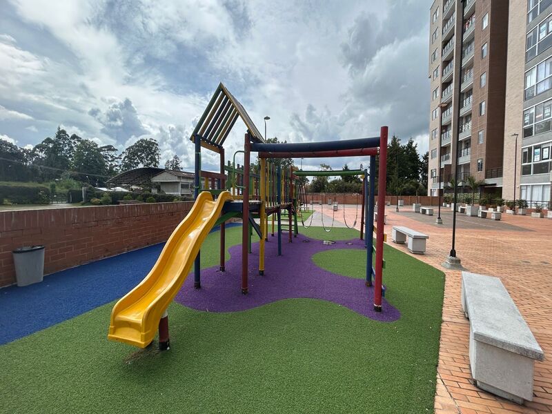 Apartamento en venta en Belen, Marinilla · foto 16 de 18
