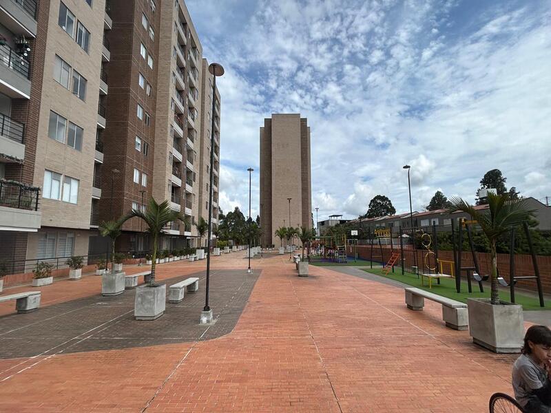 Apartamento en venta en Belen, Marinilla · foto 17 de 18