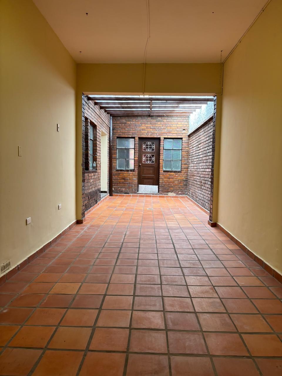 Casa en venta en Galerias, Bogotá · foto 2 de 24