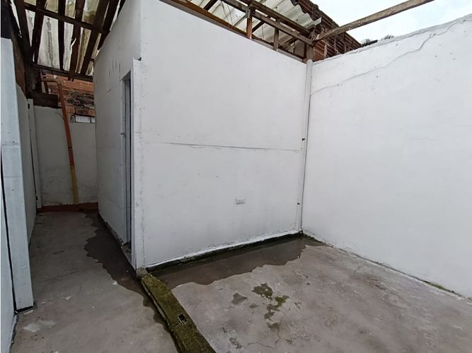 Apartamento en venta en Alejandro Echavarria, Medellín · foto 14 de 14