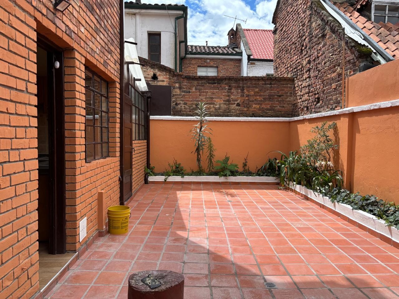 Casa en venta en Galerias, Bogotá · foto 5 de 24
