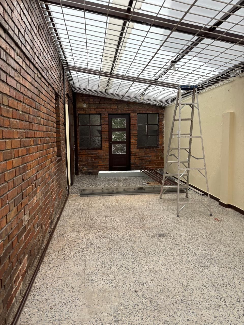 Casa en venta en Galerias, Bogotá · foto 8 de 24