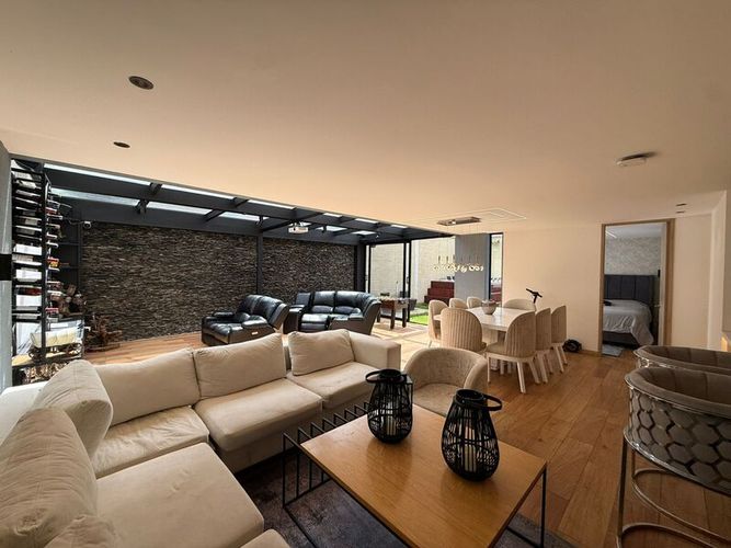 Casa de 5 alcobas en venta en Barro Blanco, Rionegro, 185 m² · foto 4 de 24