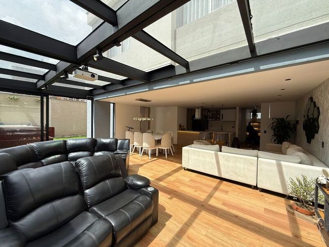 Casa de 5 alcobas en venta en Barro Blanco, Rionegro, 185 m² · foto 5 de 24