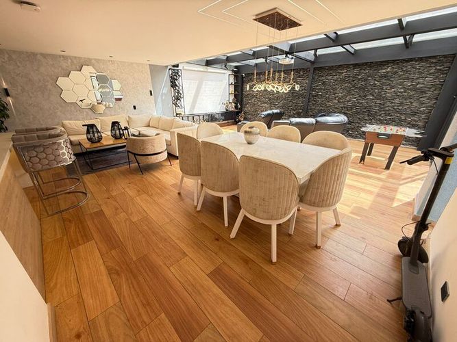 Casa de 5 alcobas en venta en Barro Blanco, Rionegro, 185 m² · foto 6 de 24