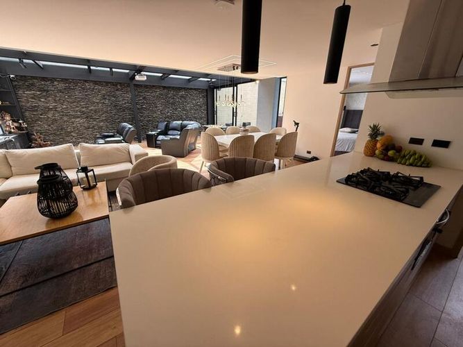Casa de 5 alcobas en venta en Barro Blanco, Rionegro, 185 m² · foto 8 de 24