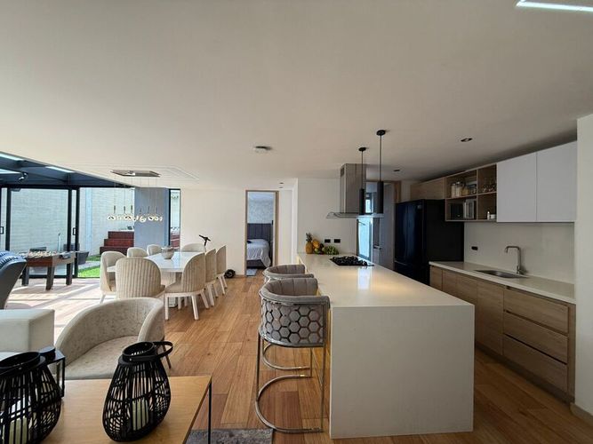 Casa de 5 alcobas en venta en Barro Blanco, Rionegro, 185 m² · foto 9 de 24