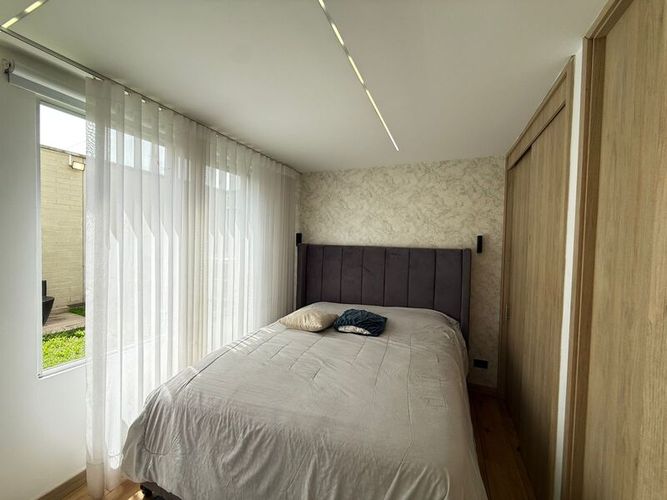 Casa de 5 alcobas en venta en Barro Blanco, Rionegro, 185 m² · foto 12 de 24