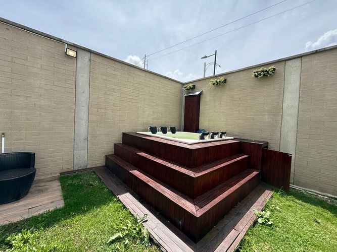 Casa de 5 alcobas en venta en Barro Blanco, Rionegro, 185 m² · foto 23 de 24