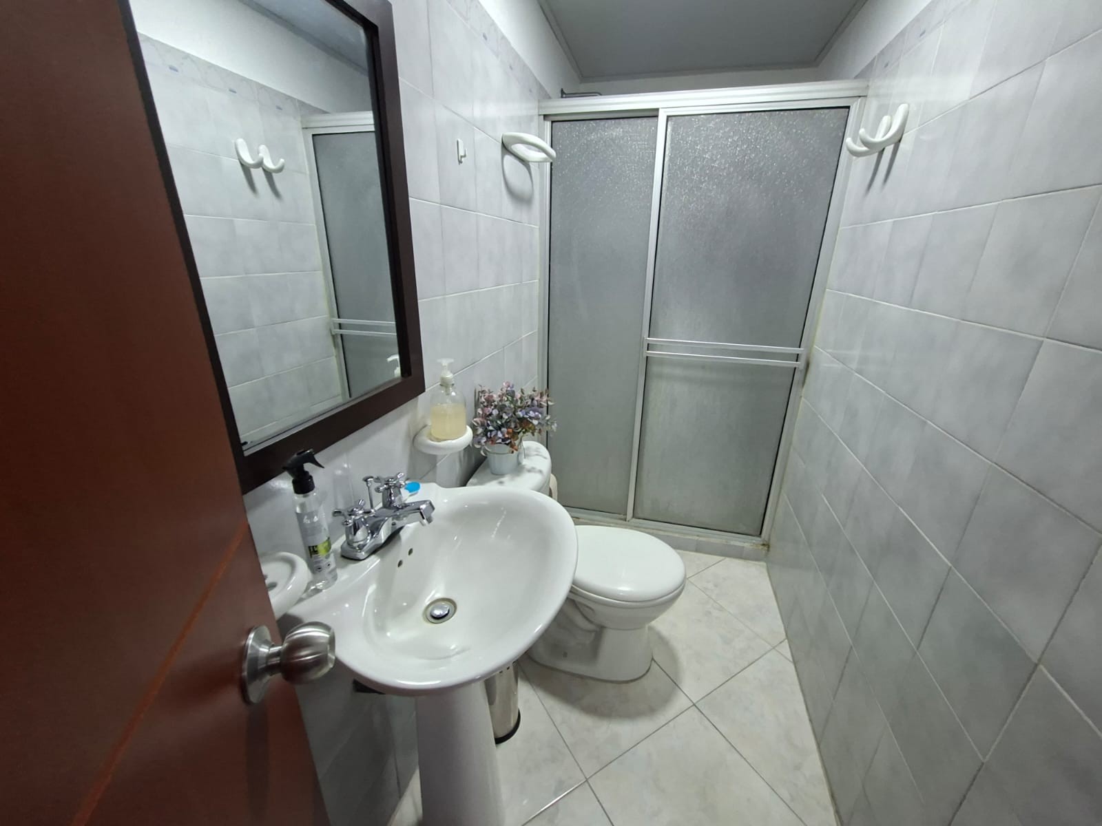 Apartamento en venta en Villa Carmenza, Manizales · foto 9 de 15