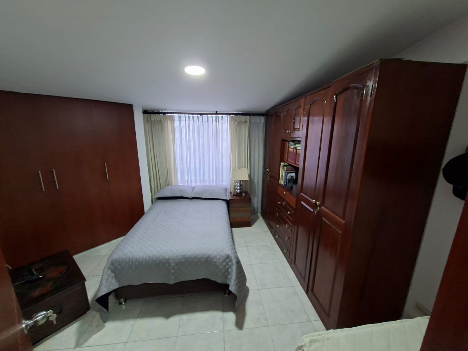 Apartamento en venta en Villa Carmenza, Manizales · foto 8 de 15