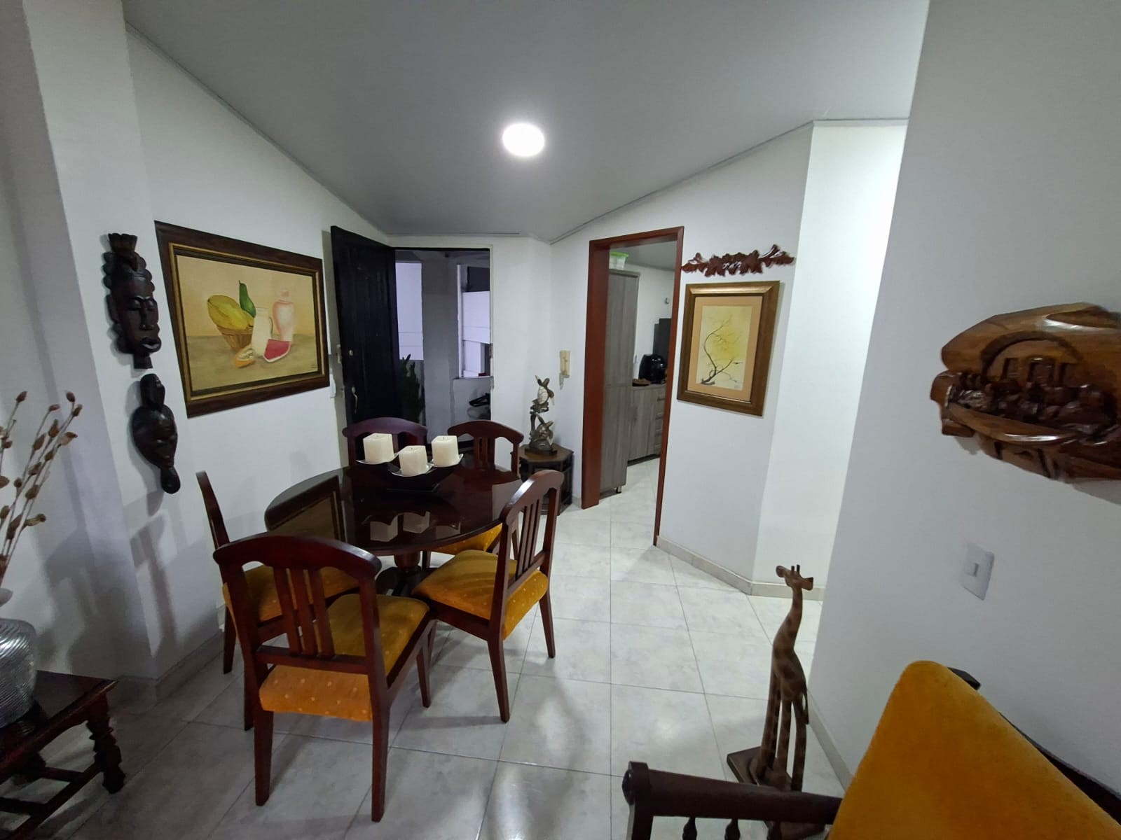 Apartamento en venta en Villa Carmenza, Manizales · foto 2 de 15