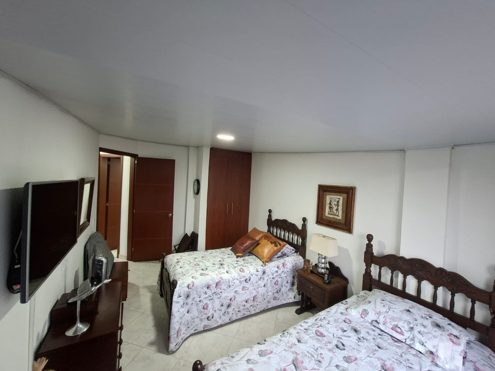 Apartamento en venta en Villa Carmenza, Manizales · foto 10 de 15