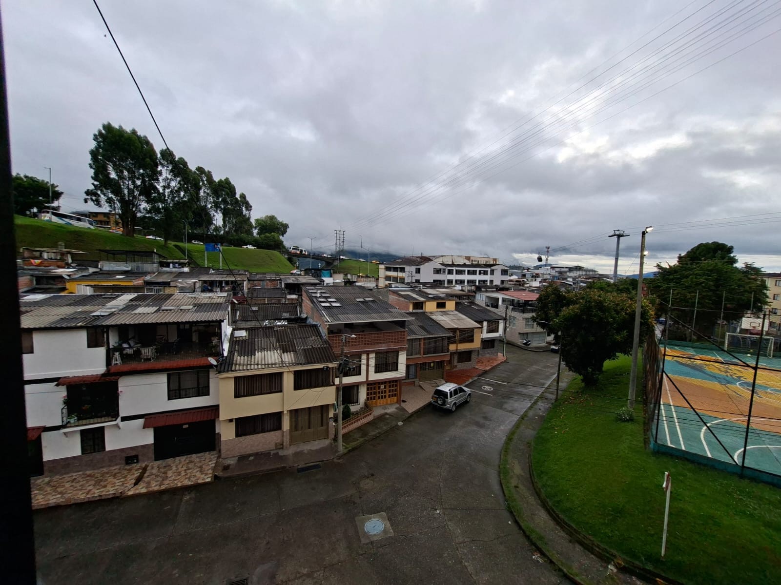 Apartamento en venta en Villa Carmenza, Manizales · foto 15 de 15