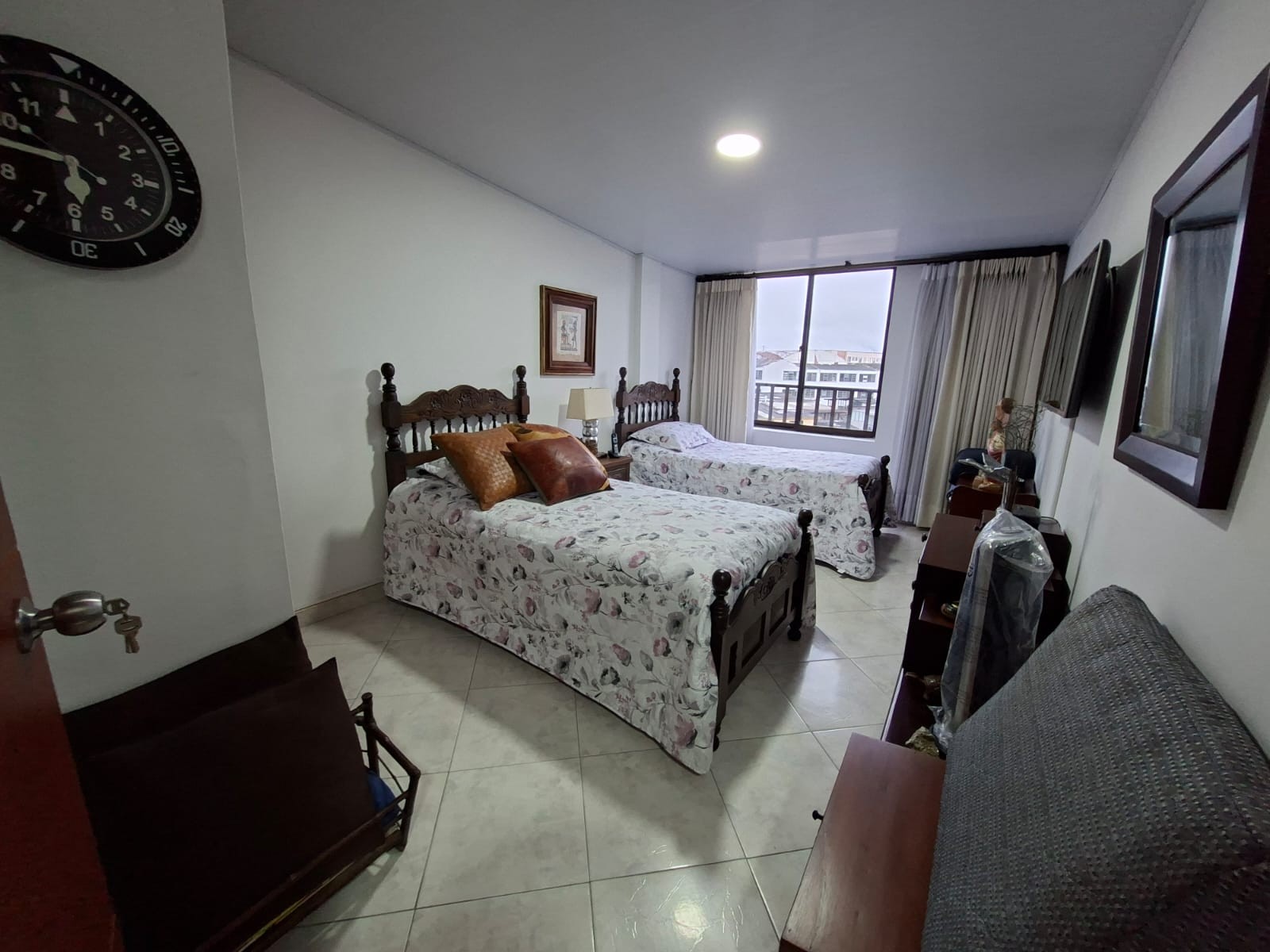Apartamento en venta en Villa Carmenza, Manizales · foto 11 de 15