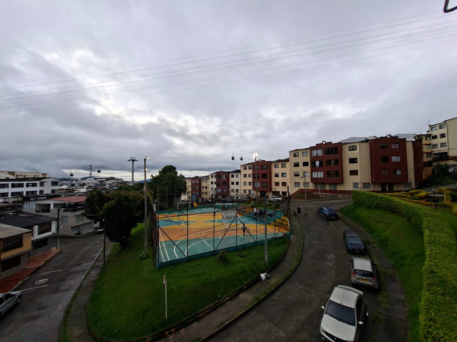 Apartamento en venta en Villa Carmenza, Manizales · foto 14 de 15