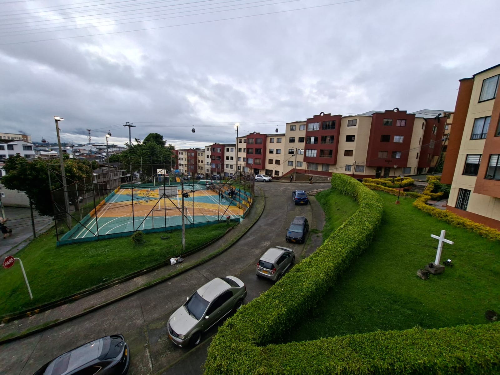 Apartamento en venta en Villa Carmenza, Manizales · foto 12 de 15