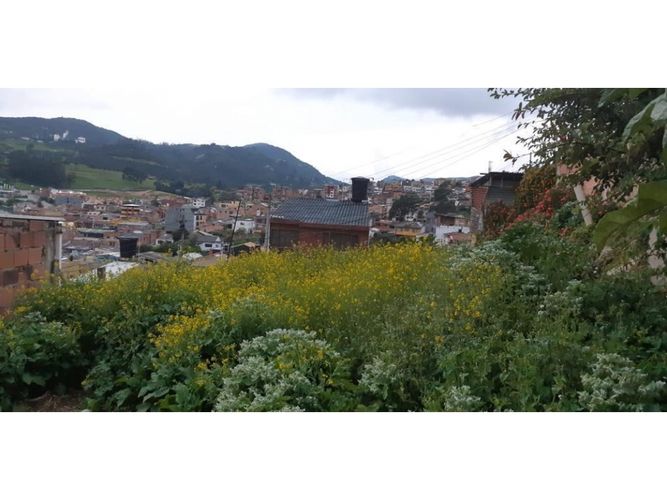 Lote en venta en Centro, La Calera, 325 m² · foto 2 de 3