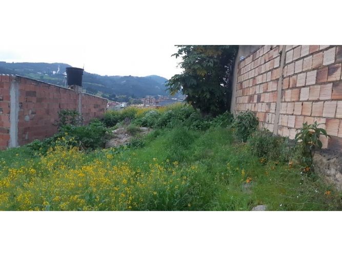 Lote en venta en Centro, La Calera, 325 m² · foto 3 de 3