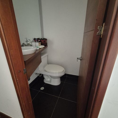 Apartamento en venta en Lisboa Usaquén, Bogotá · foto 16 de 23