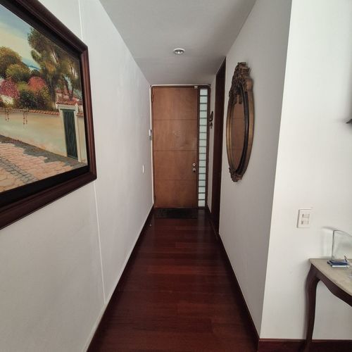 Apartamento en venta en Lisboa Usaquén, Bogotá · foto 21 de 23