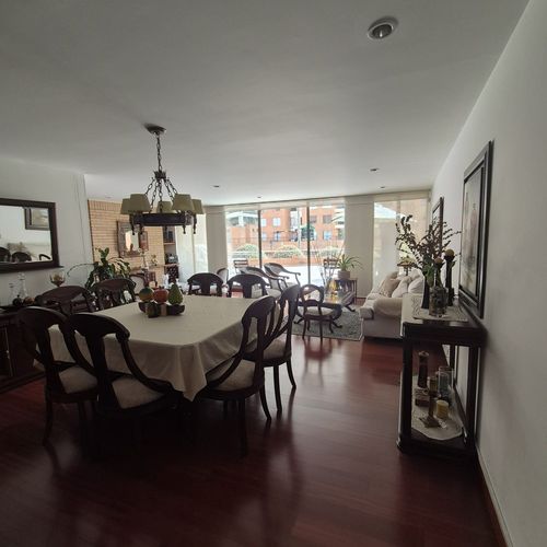 Apartamento en venta en Lisboa Usaquén, Bogotá · foto 8 de 23