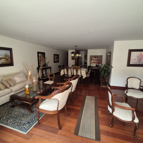 Apartamento en venta en Lisboa Usaquén, Bogotá · foto 7 de 23