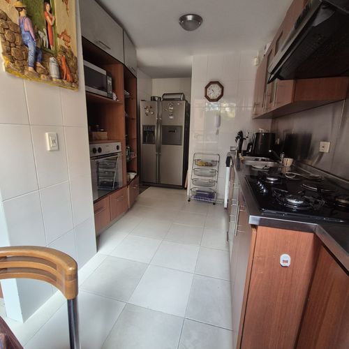 Apartamento en venta en Lisboa Usaquén, Bogotá · foto 10 de 23