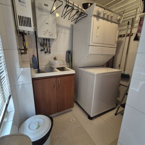 Apartamento en venta en Lisboa Usaquén, Bogotá · foto 22 de 23