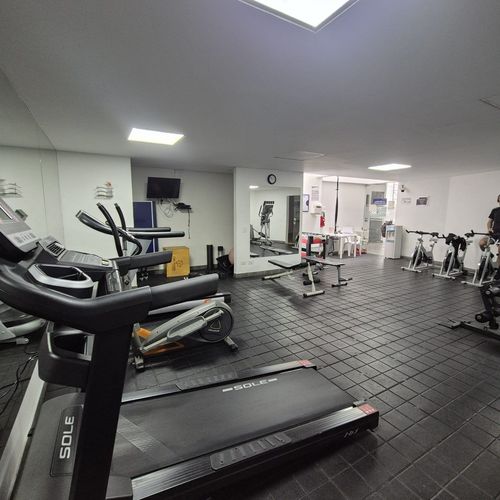 Apartamento en venta en Lisboa Usaquén, Bogotá · foto 17 de 23