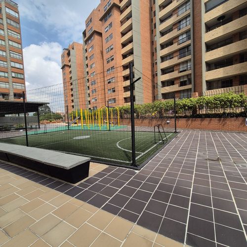 Apartamento en venta en Lisboa Usaquén, Bogotá · foto 20 de 23