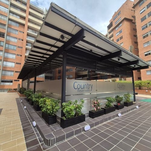 Apartamento en venta en Lisboa Usaquén, Bogotá · foto 3 de 23