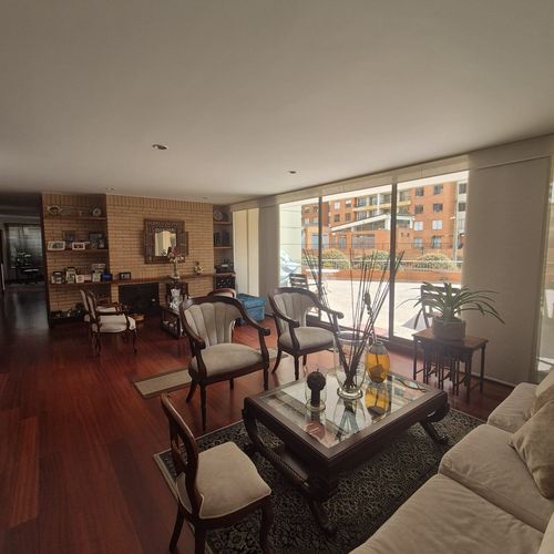 Apartamento en venta en Lisboa Usaquén, Bogotá · foto 6 de 23