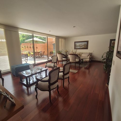 Apartamento en venta en Lisboa Usaquén, Bogotá · foto 5 de 23