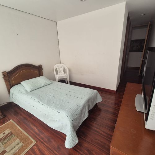 Apartamento en venta en Lisboa Usaquén, Bogotá · foto 14 de 23
