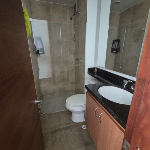 Apartamento en venta en Lisboa Usaquén, Bogotá · foto 15 de 23