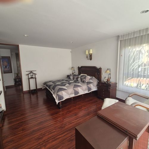 Apartamento en venta en Lisboa Usaquén, Bogotá · foto 12 de 23