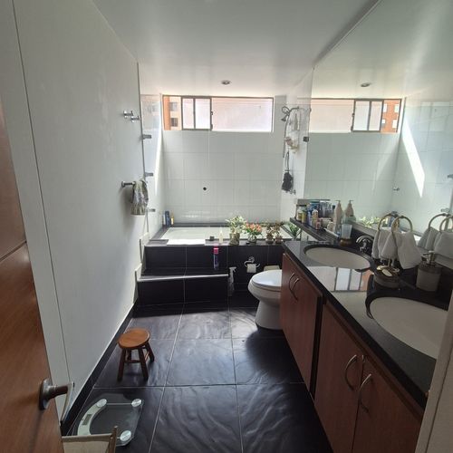 Apartamento en venta en Lisboa Usaquén, Bogotá · foto 13 de 23