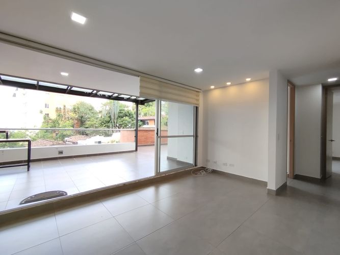 Apartamento de 2 alcobas en arriendo en Loma Del Esmeraldal, Envigado, 119 m² · foto 6 de 16