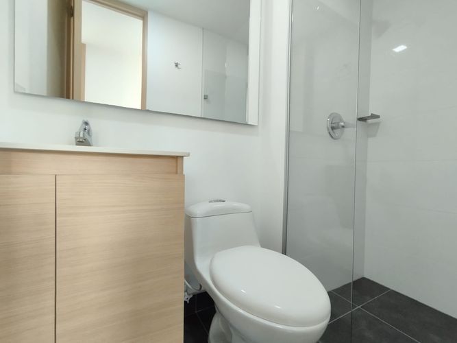 Apartamento de 2 alcobas en arriendo en Loma Del Esmeraldal, Envigado, 119 m² · foto 8 de 16