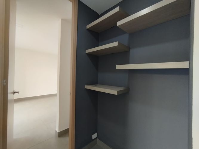 Apartamento de 2 alcobas en arriendo en Loma Del Esmeraldal, Envigado, 119 m² · foto 9 de 16