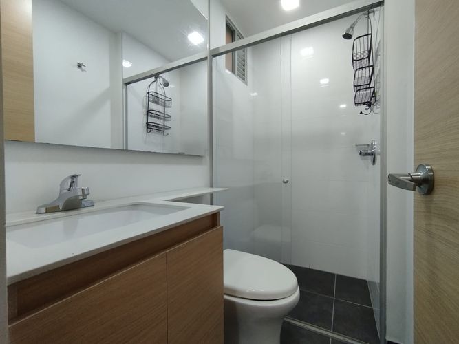 Apartamento de 2 alcobas en arriendo en Loma Del Esmeraldal, Envigado, 119 m² · foto 14 de 16